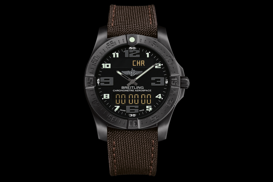Breitling Replica Aerospace EVO Watches