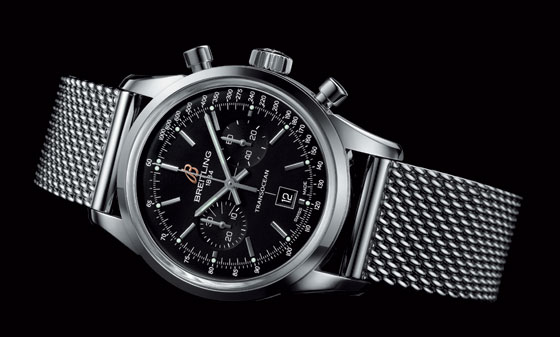 Transocean-Chronograph-38_Steel_Sideways