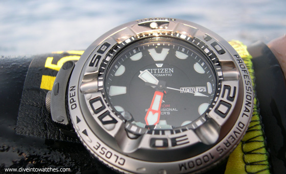 Replica Breitling Super Ocean