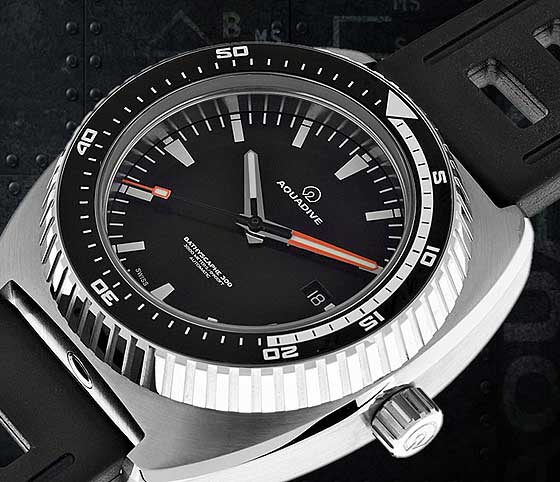 Aquadive Bathyscaphe 300