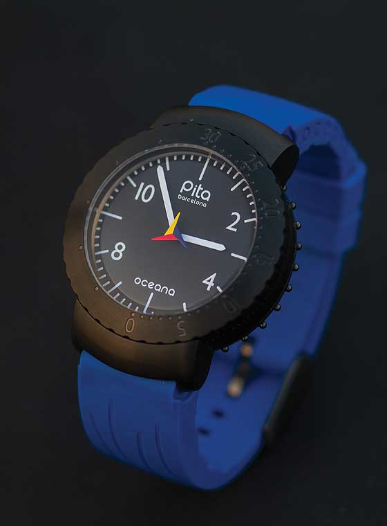 Pita Oceana DLC