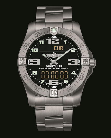 Breitling Aerospace Evo