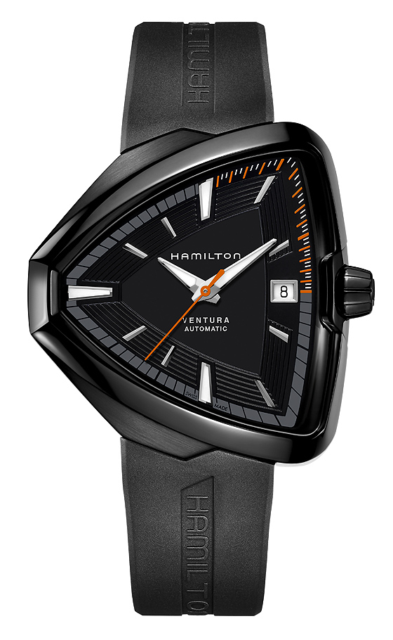 Hamilton Ventura Elvis80