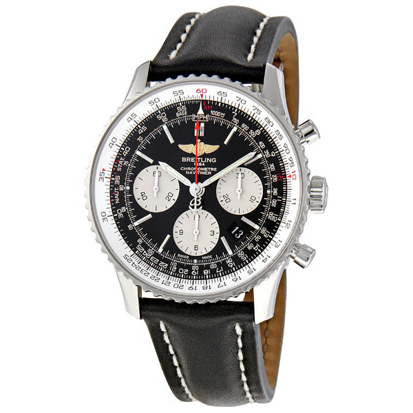 Cheap Breitling Navitimer 01 Copy Watches