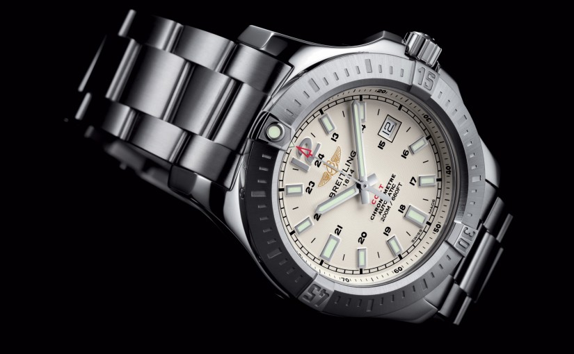 Breitling Colt Automatic Replica Watches