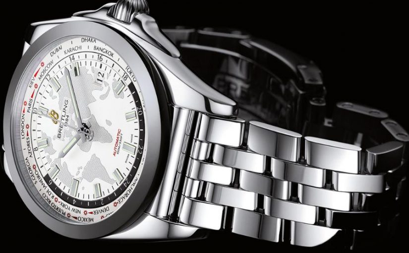 Recommendation Of Marvelous Watches Copy Breitling Galactic WB3510U0 UK